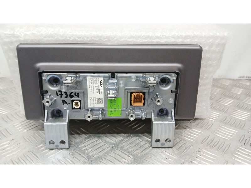 Recambio de cuadro instrumentos para jaecoo 7 phev 1.5 tgdi 255kw referencia OEM IAM 703002230AA CG0124112100026008 P69001100718