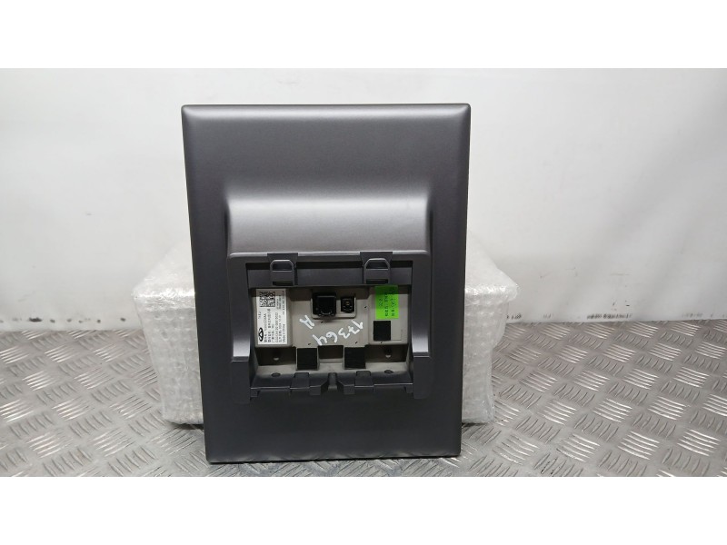 Recambio de sistema navegacion gps para jaecoo 7 phev 1.5 tgdi 255kw referencia OEM IAM 703002234AA CG0124120100015022 P69001150