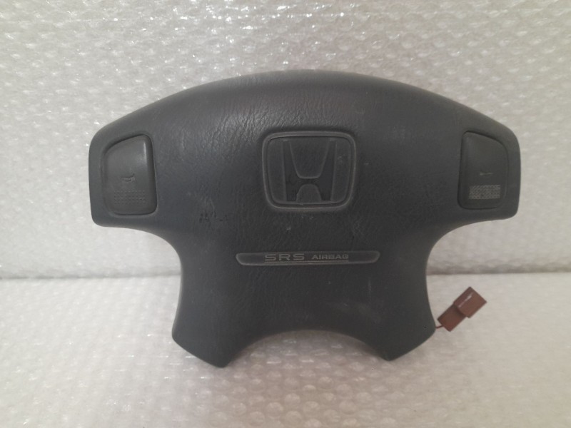 Recambio de kit airbag para honda accord berlina (cg7-9/ch1-7) 1.8i es (5 asientos) (ch8) referencia OEM IAM   