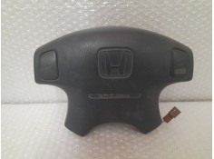 Recambio de kit airbag para honda accord berlina (cg7-9/ch1-7) 1.8i es (5 asientos) (ch8) referencia OEM IAM   