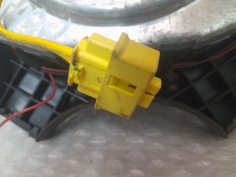 Recambio de kit airbag para honda accord berlina (cg7-9/ch1-7) 1.8i es (5 asientos) (ch8) referencia OEM IAM   