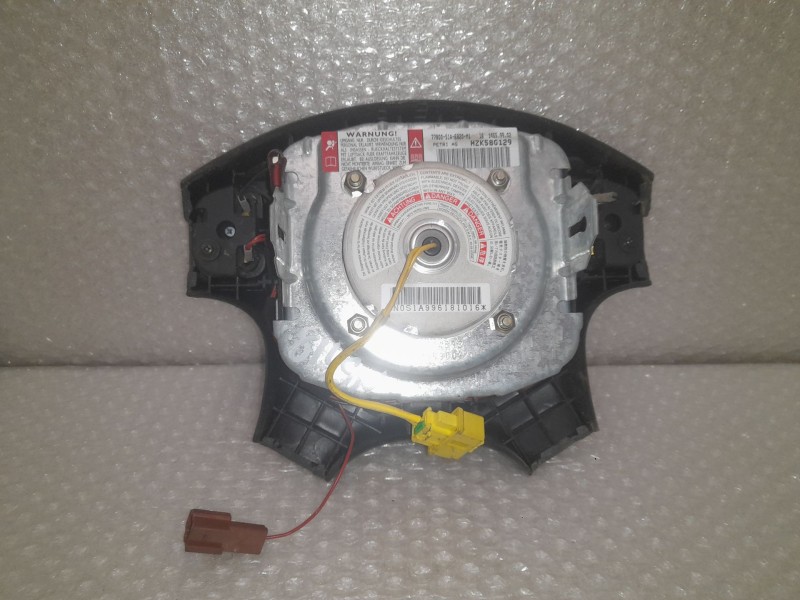 Recambio de kit airbag para honda accord berlina (cg7-9/ch1-7) 1.8i es (5 asientos) (ch8) referencia OEM IAM   