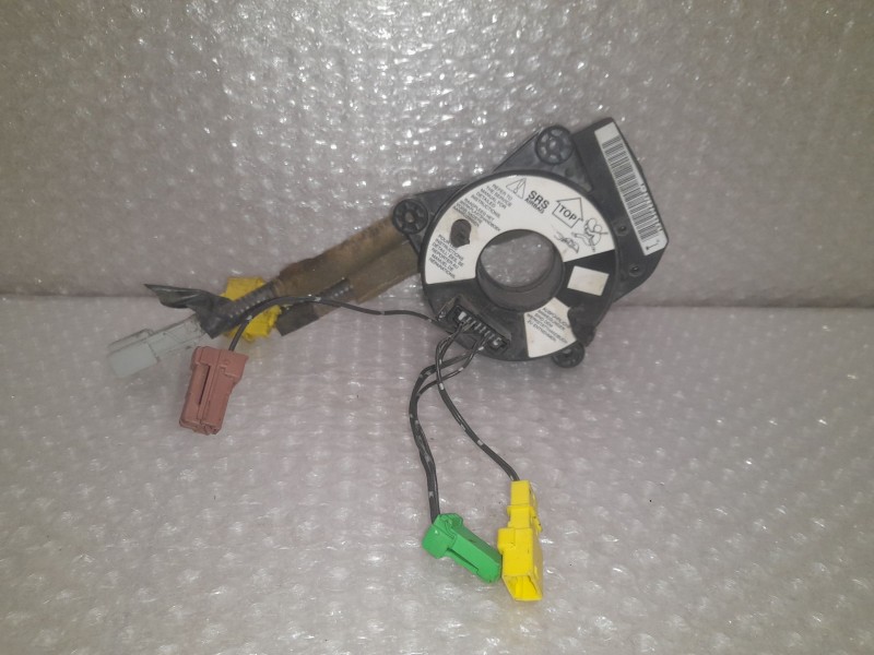 Recambio de kit airbag para honda accord berlina (cg7-9/ch1-7) 1.8i es (5 asientos) (ch8) referencia OEM IAM   