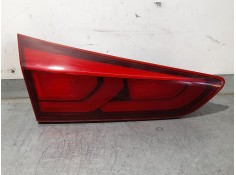 Recambio de piloto trasero izquierdo para hyundai i20 classic referencia OEM IAM 92403C8000  INTERIOR