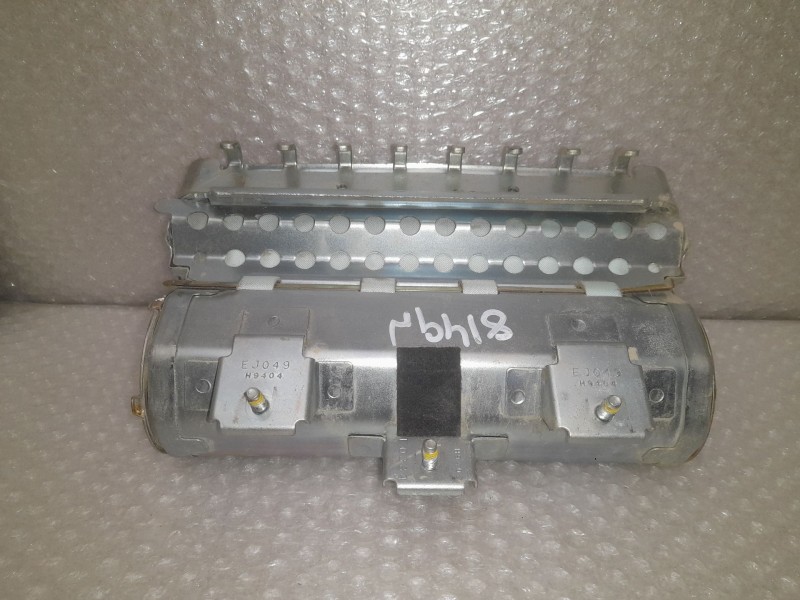 Recambio de kit airbag para honda accord berlina (cg7-9/ch1-7) 1.8i es (5 asientos) (ch8) referencia OEM IAM   