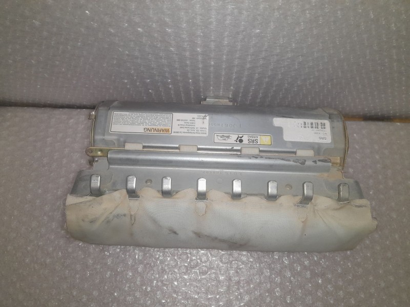 Recambio de kit airbag para honda accord berlina (cg7-9/ch1-7) 1.8i es (5 asientos) (ch8) referencia OEM IAM   