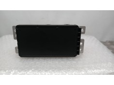 Recambio de cargador inductivo para jaecoo 7 phev 1.5 tgdi 255kw referencia OEM IAM   