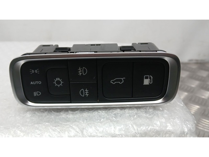 Recambio de mando multifuncion para jaecoo 7 phev 1.5 tgdi 255kw referencia OEM IAM   