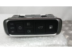 Recambio de mando multifuncion para jaecoo 7 phev 1.5 tgdi 255kw referencia OEM IAM   