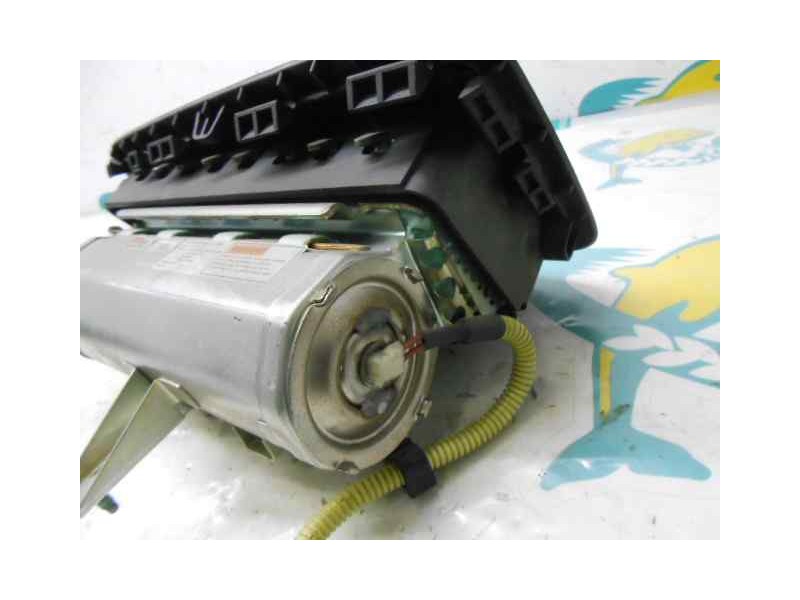 Recambio de kit airbag para honda hr-v (gh) vtec top 4wd (5-ptas.) referencia OEM IAM   