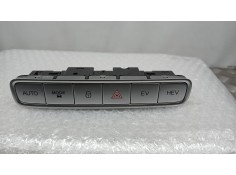 Recambio de mando multifuncion para jaecoo 7 phev 1.5 tgdi 255kw referencia OEM IAM   