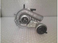 Recambio de turbocompresor para renault kangoo (f/kc0) 1.5 dci diesel referencia OEM IAM 578317H33771 KL5014825000037 KKK