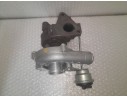 Recambio de turbocompresor para renault kangoo (f/kc0) 1.5 dci diesel referencia OEM IAM 578317H33771 KL5014825000037 KKK