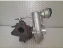 Recambio de turbocompresor para renault kangoo (f/kc0) 1.5 dci diesel referencia OEM IAM 578317H33771 KL5014825000037 KKK