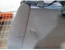 Recambio de asiento trasero izquierdo para toyota hi-ace referencia OEM IAM  RECLINABLE 3ª O 4ª FILA TOCADO