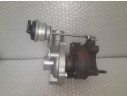 Recambio de turbocompresor para renault kangoo (f/kc0) 1.5 dci diesel referencia OEM IAM 578317H33771 KL5014825000037 KKK