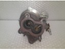 Recambio de turbocompresor para renault kangoo (f/kc0) 1.5 dci diesel referencia OEM IAM 578317H33771 KL5014825000037 KKK