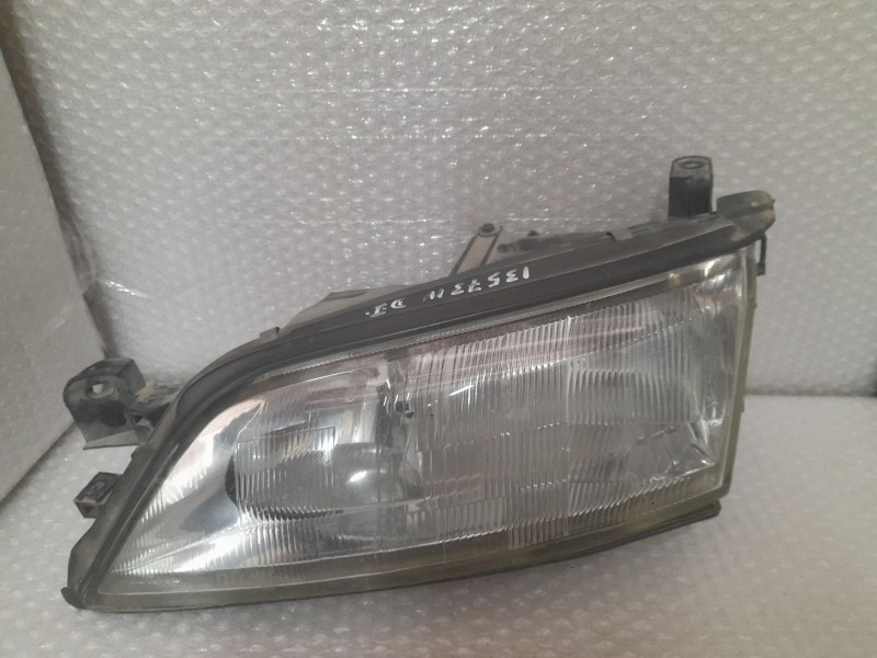 Recambio de faro izquierdo para opel vectra b berlina básico referencia OEM IAM 1216527  90512318