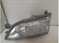 Recambio de faro izquierdo para opel vectra b berlina básico referencia OEM IAM 1216527  90512318