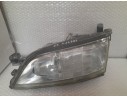 Recambio de faro izquierdo para opel vectra b berlina básico referencia OEM IAM 1216527  90512318