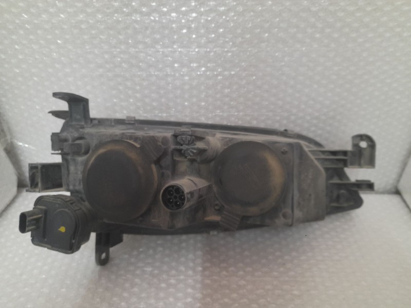Recambio de faro izquierdo para opel vectra b berlina básico referencia OEM IAM 1216527  90512318