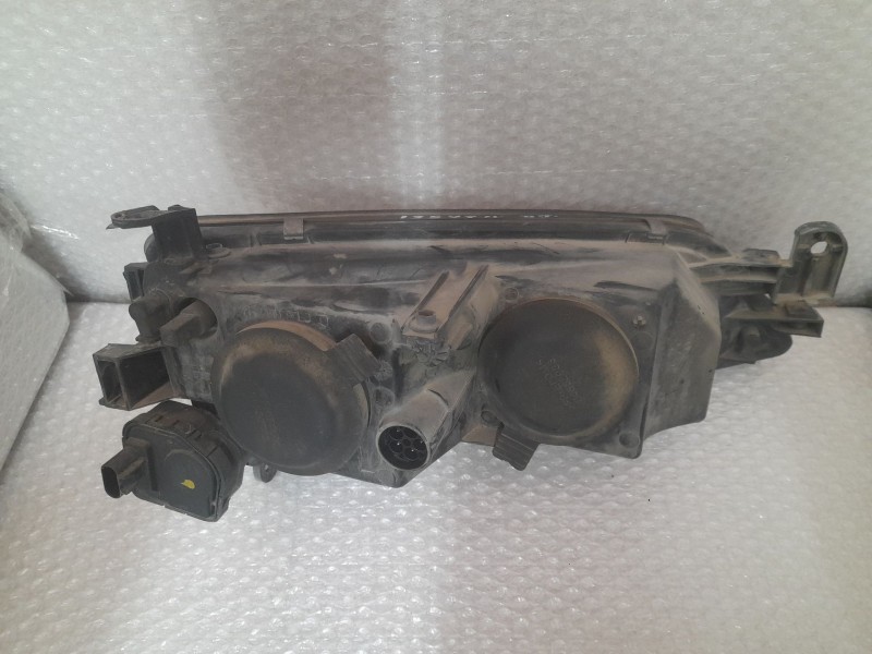 Recambio de faro izquierdo para opel vectra b berlina básico referencia OEM IAM 1216527  90512318