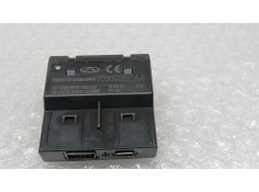 Recambio de modulo electronico para jaecoo 7 phev 1.5 tgdi 255kw referencia OEM IAM  MODULO USB 
