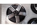 Recambio de juego llantas aluminio para jaecoo 7 phev 1.5 tgdi 255kw referencia OEM IAM 7.5X19 5 TORN ET47  ALUMINIO