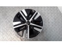 Recambio de llanta aluminio para kia niro (de) 1.6 gdi hybrid referencia OEM IAM 6.5X16 5 TORN ET45  ALUMINIO