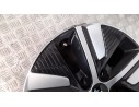 Recambio de llanta aluminio para kia niro (de) 1.6 gdi hybrid referencia OEM IAM 6.5X16 5 TORN ET45  ALUMINIO