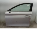 Recambio de puerta delantera izquierda para seat leon (kl1, klg) 2.0 tdi referencia OEM IAM 5FA831051B  