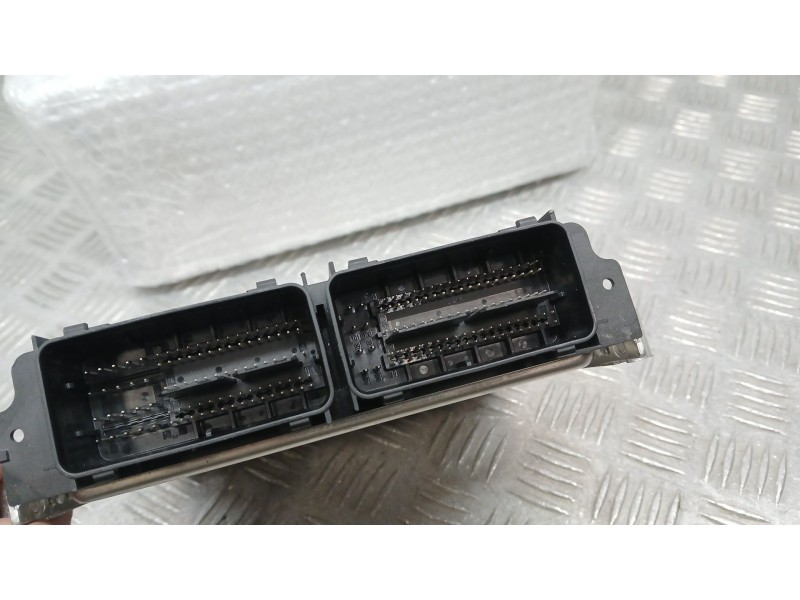 Recambio de centralita motor uce para jaecoo 7 phev 1.5 tgdi 255kw referencia OEM IAM   