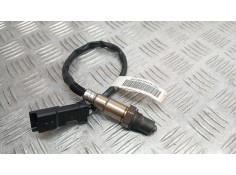 Recambio de sonda lambda para jaecoo 7 phev 1.5 tgdi 255kw referencia OEM IAM   
