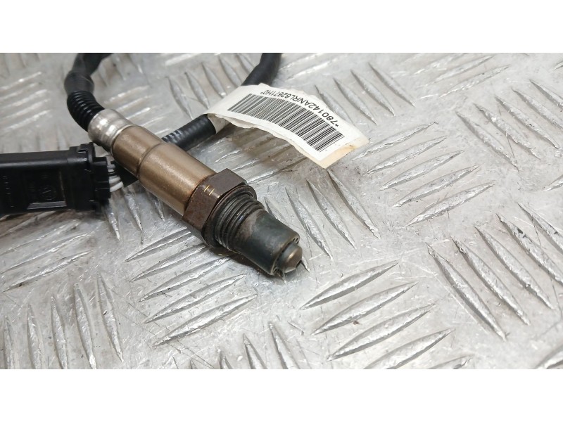 Recambio de sonda lambda para jaecoo 7 phev 1.5 tgdi 255kw referencia OEM IAM   