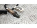 Recambio de sonda lambda para jaecoo 7 phev 1.5 tgdi 255kw referencia OEM IAM   