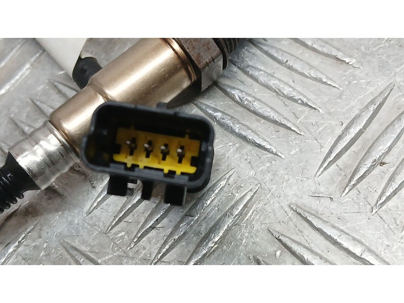 Recambio de sonda lambda para jaecoo 7 phev 1.5 tgdi 255kw referencia OEM IAM   