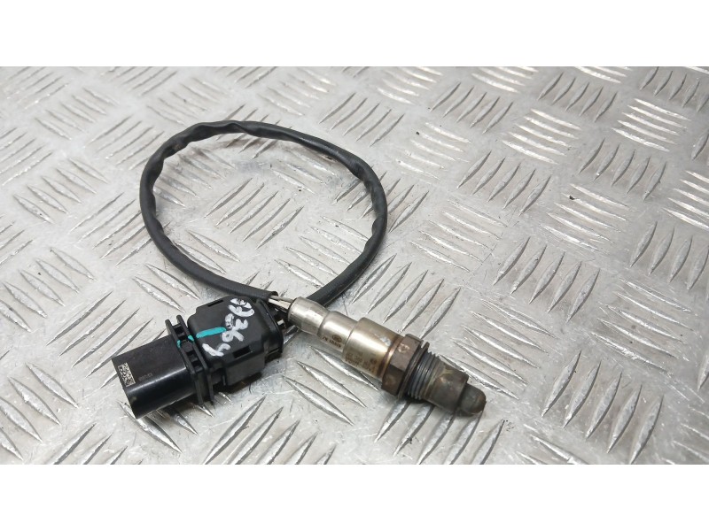 Recambio de sonda lambda para jaecoo 7 phev 1.5 tgdi 255kw referencia OEM IAM   