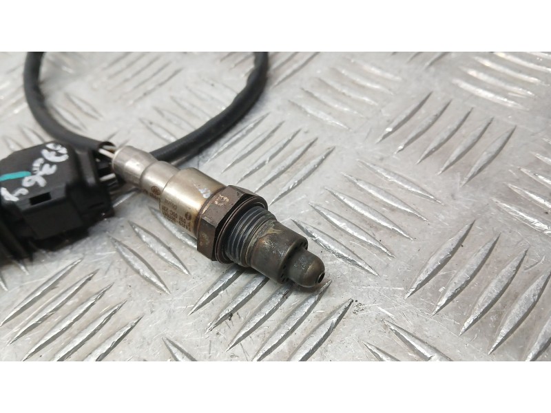 Recambio de sonda lambda para jaecoo 7 phev 1.5 tgdi 255kw referencia OEM IAM   