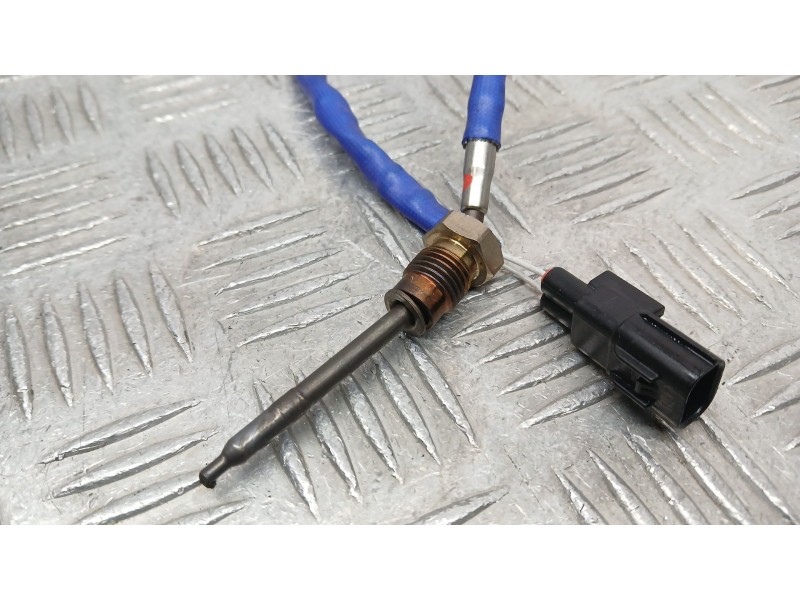 Recambio de sensor para jaecoo 7 phev 1.5 tgdi 255kw referencia OEM IAM  DE TEMPERATURA 