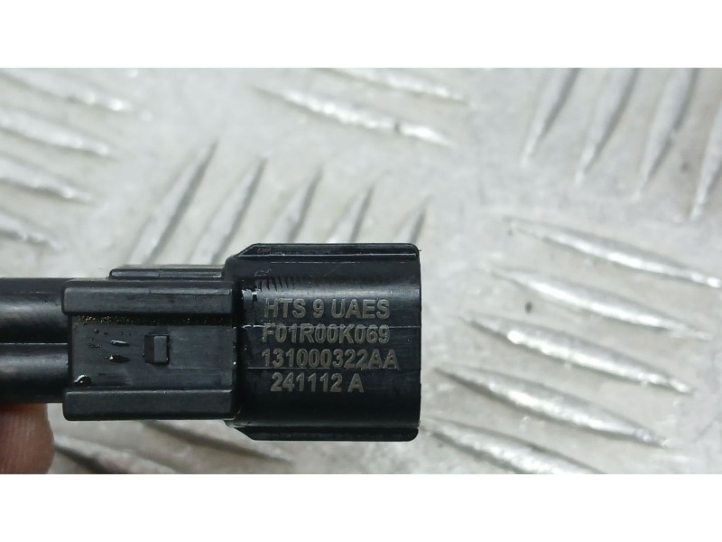 Recambio de sensor para jaecoo 7 phev 1.5 tgdi 255kw referencia OEM IAM  DE TEMPERATURA 