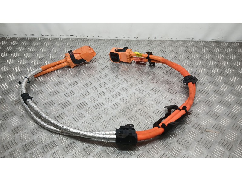 Recambio de modulo electronico para jaecoo 7 phev 1.5 tgdi 255kw referencia OEM IAM   