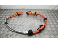 Recambio de modulo electronico para jaecoo 7 phev 1.5 tgdi 255kw referencia OEM IAM   