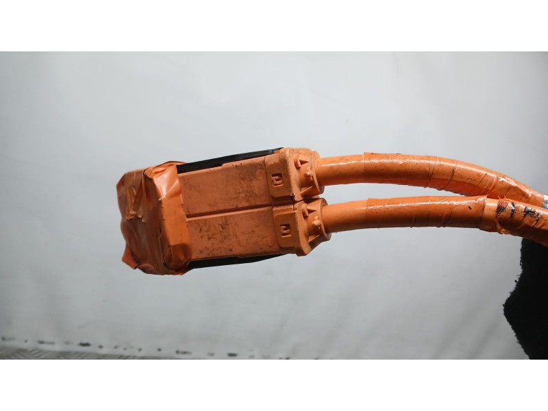 Recambio de modulo electronico para jaecoo 7 phev 1.5 tgdi 255kw referencia OEM IAM   