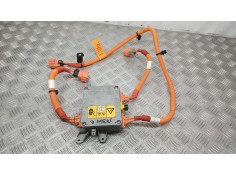 Recambio de modulo electronico para jaecoo 7 phev 1.5 tgdi 255kw referencia OEM IAM   