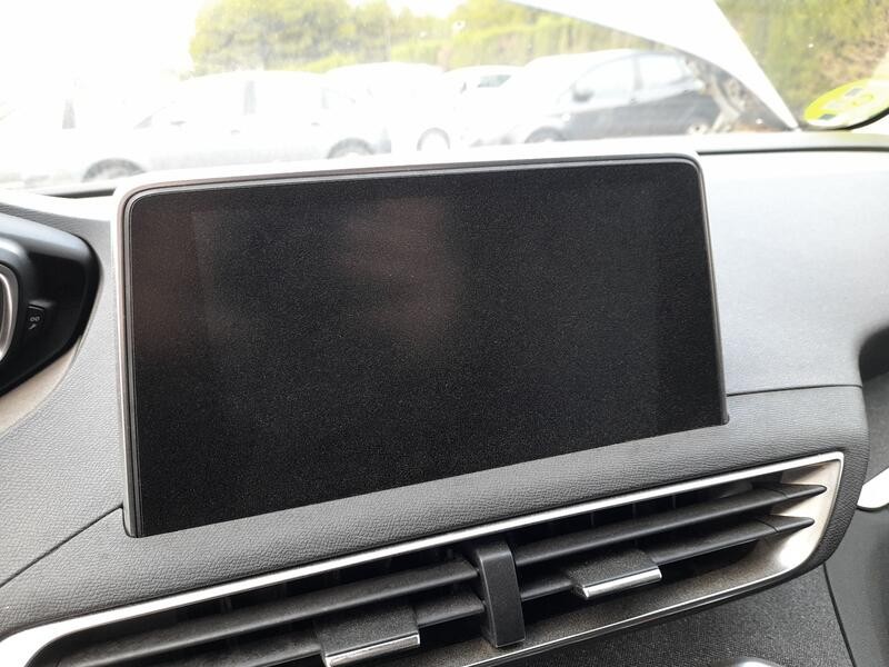 Recambio de sistema navegacion gps para peugeot 5008 ii (mc_, mj_, mr_, m4_) 1.2 (mrhnyh, mrhnyw, mrhnsj, mrhnsu, mrhnsm) refere