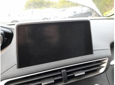 Recambio de sistema navegacion gps para peugeot 5008 ii (mc_, mj_, mr_, m4_) 1.2 (mrhnyh, mrhnyw, mrhnsj, mrhnsu, mrhnsm) refere