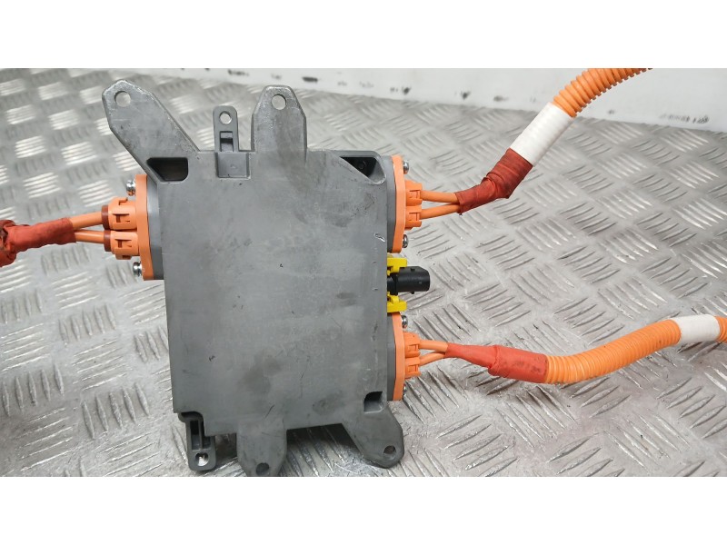 Recambio de modulo electronico para jaecoo 7 phev 1.5 tgdi 255kw referencia OEM IAM   