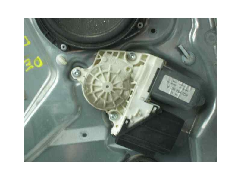 Recambio de elevalunas delantero derecho para seat cordoba berlina (6l2) stella referencia OEM IAM 6L4837462  