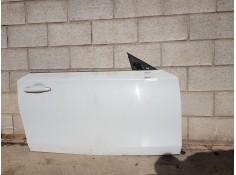 Recambio de puerta delantera derecha para bmw serie 1 berlina (e81/e87) 118d referencia OEM IAM 41007207446  