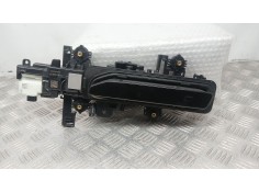 Recambio de maneta exterior delantera izquierda para jaecoo 7 phev 1.5 tgdi 255kw referencia OEM IAM   